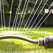 The Real Story Behind the Cost of Water