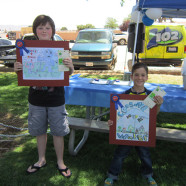 Apple Valley Rancho’s Water Conservation Fair Turnout Exceeds Expectations