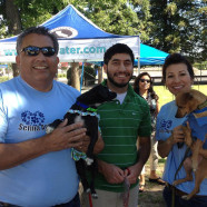 Cal Water Partners with City of Selma in Celebration of New Animal Shelter Home