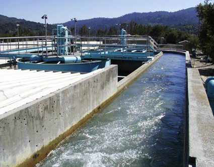 Regulatory Compliance and use of Local Water Sources Drive San Jose Water Company’s Water Treatment Plant Improvement Project