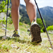 Trail Named After Cal Water Retiree