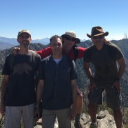 California Water Association Members Climb to New Heights