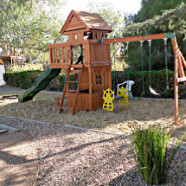 Apple Valley Ranchos Water Company Award Air Quality District’s Highest Honor