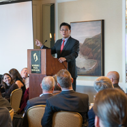 CWA Rises to Tomorrow’s Water Challenges at Annual Conference