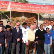 Operation Gobble Makes Thanksgiving a Reality for Families in Need