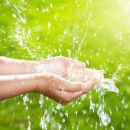 CWA Joins Other Water Leaders in the Discussion – Are We Running Dry?