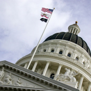 CWA Weighs in on Pending California Legislation
