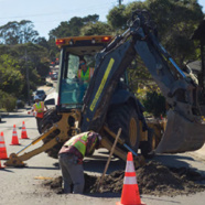 California American Water Breaks Ground on Monterey Pipeline Project