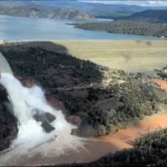 Cal Water Swiftly Responds to Oroville Dam Spillway Crisis