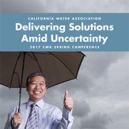 “Delivering Solutions Amid Uncertainty” at CWA’s Spring Conference