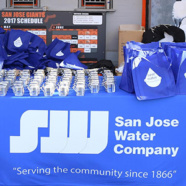CWA Members Commemorate Water Awareness Month