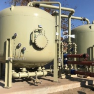 Cal Water to Meet State Compliance Deadline for TCP Treatment