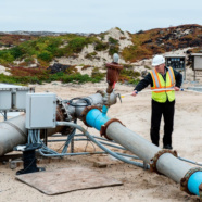 California American Water’s Monterey Desalination Project Makes a Major Advance with EIR/EIS Release