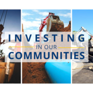 CWA Member Companies’ Infrastructure Investments Exceeded $645 Million in 2017