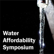 CWA Represented at Water Affordability Symposium