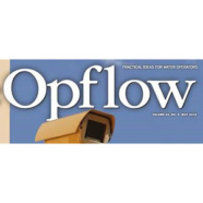 Cal Am Featured in March Edition of AWWA’S Opflow