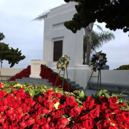 Cal Am Sponsors Memorial Day Ceremony to Honor Veterans