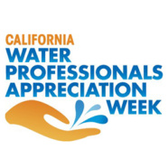 Celebrating California’s Water Professionals
