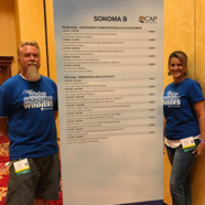 Liberty’s “Extreme Water Makeover” Contest Makes Waves at WaterSmart Innovations Conference