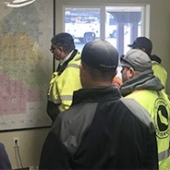 Cal Water Assists Paradise Irrigation District After Deadly Camp Fire