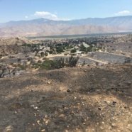 Recovery Efforts Progress Slowly After Destructive Erskine Fire