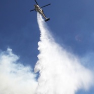California Water Utilities Seek Generators Amid Wildfires, Outages