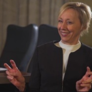 An Invitation to Mentor. These California Women Do