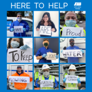 Stories from the Front Lines: San Jose Water