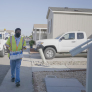 Stories from the Front Lines: California American Water