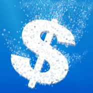 Mark Strauss Making Water a Top Priority to Strengthen the Economy